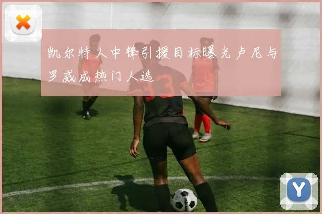 凯尔特人中锋引援目标曝光卢尼与罗威成热门人选